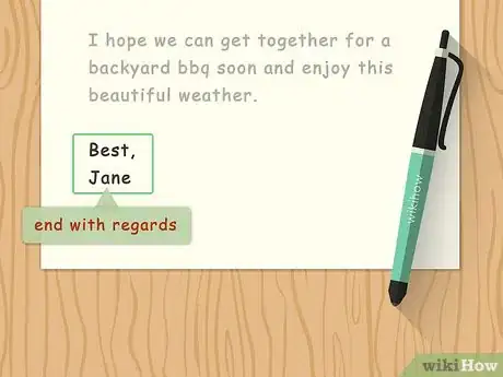Imagen titulada Write a Thank You Note Step 6