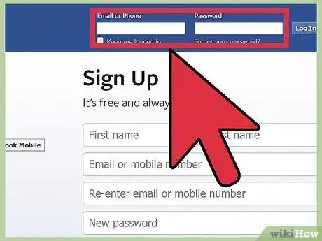 Imagen titulada Promote a Product Using Social Networking Sites Step 1