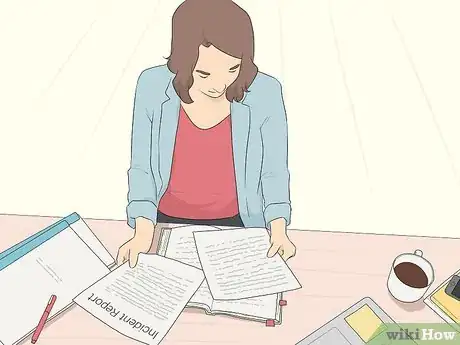 Imagen titulada Manage a Disciplinary Meeting Step 1
