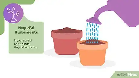 Imagen titulada Eradicate and Stop Negative Thoughts Step 23