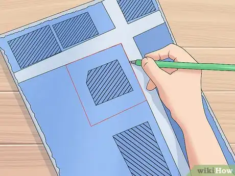 Imagen titulada Install and Use a Temporary Electric Fence for Cattle Step 1