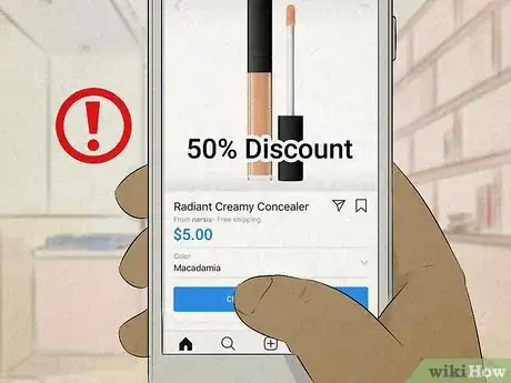 Imagen titulada Recognize Fake Instagram Accounts Step 10