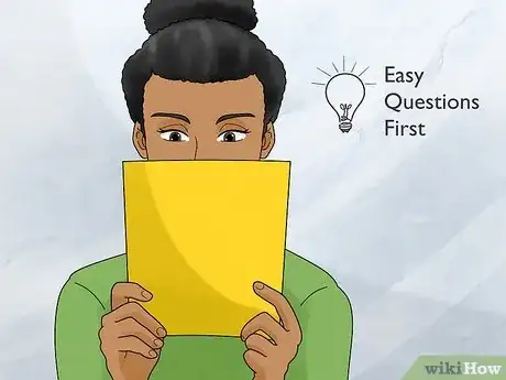 Imagen titulada Feel Confident Before an Exam Step 6
