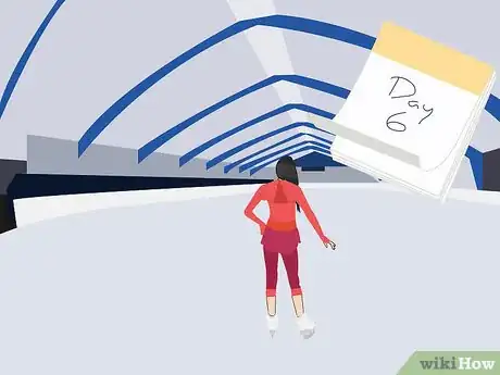 Imagen titulada Become an Olympic Figure Skater Step 5