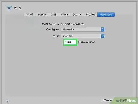 Imagen titulada Boost Your Download Speed Step 36