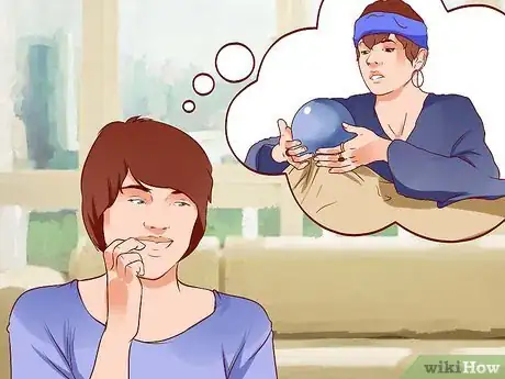 Imagen titulada Overcome Social Anxiety Step 12