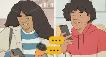 iniciar una conversación en Bumble