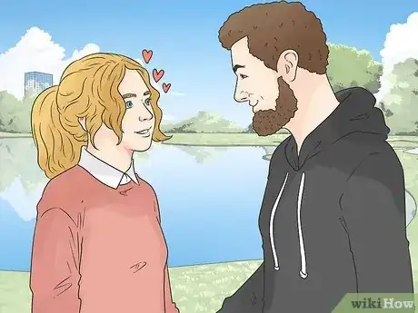 Imagen titulada Know if a Younger Girl Likes You Step 8