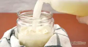 preparar un queso feta