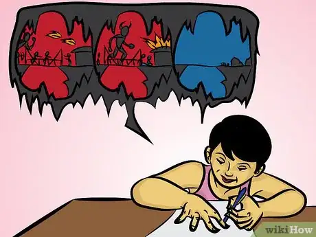Imagen titulada Create a Dungeon in D&D Step 3