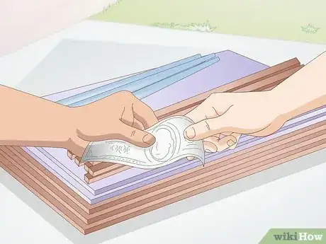 Imagen titulada Build an Iguana Cage Step 6