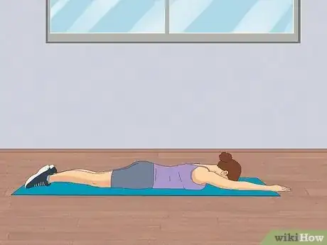 Imagen titulada Do the Worm Step 1