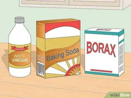 Imagen titulada Remove Musty Smell from Clothes Step 1