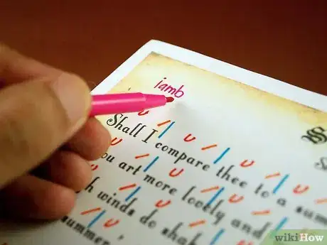 Imagen titulada Scan a Poem Step 9
