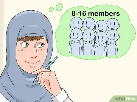 Imagen titulada Start a Book Club Step 5