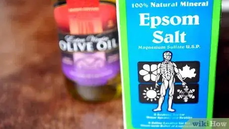 Imagen titulada Use Epsom Salt Step 3