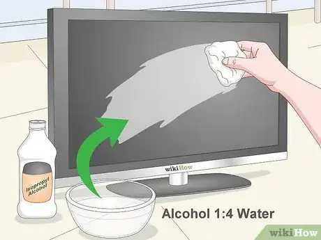 Imagen titulada Clean a Plasma Screen Step 7