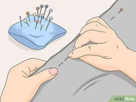 Imagen titulada Sew a Suit Step 10