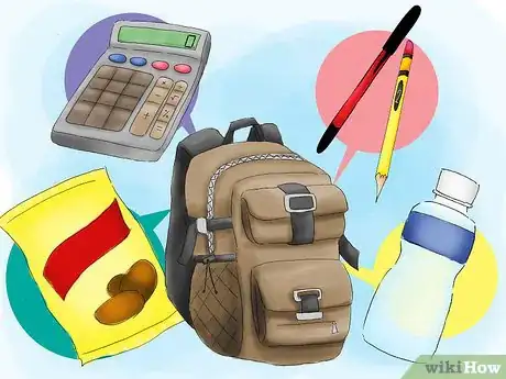 Imagen titulada Prepare Yourself for Entrance Exams Step 27