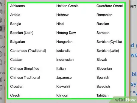 Imagen titulada Translate a Web Page Step 43