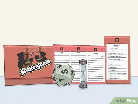 Imagen titulada Play Scattergories Step 2