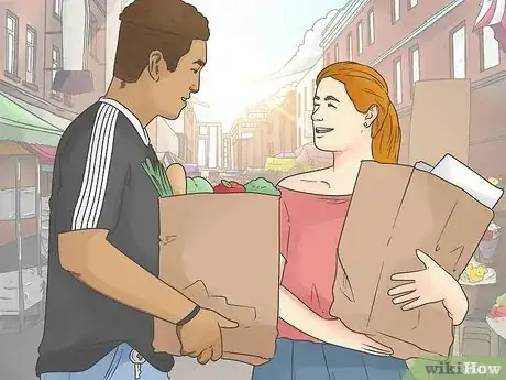 Imagen titulada Attract a Cancer Man As a Scorpio Woman Step 2