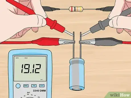 Imagen titulada Discharge a Capacitor Step 18