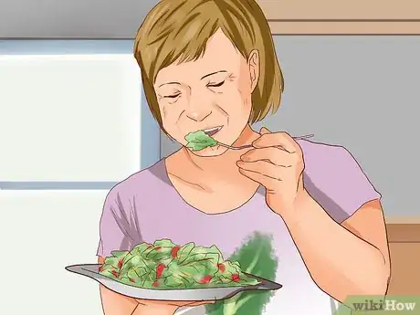 Imagen titulada Get Rid of Lightheadedness Step 6