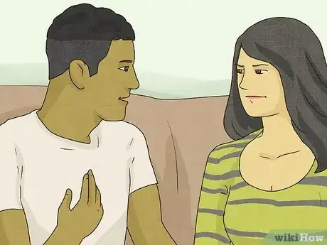 Imagen titulada Be Successful in a Relationship with a Gemini Step 7
