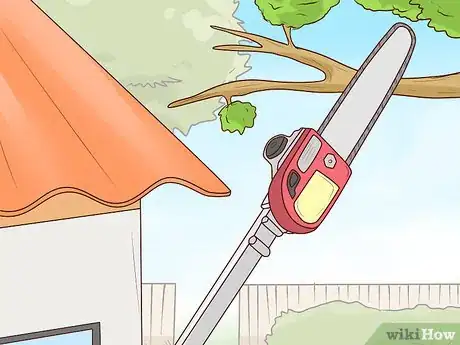 Imagen titulada Get Rid of Squirrels Step 7