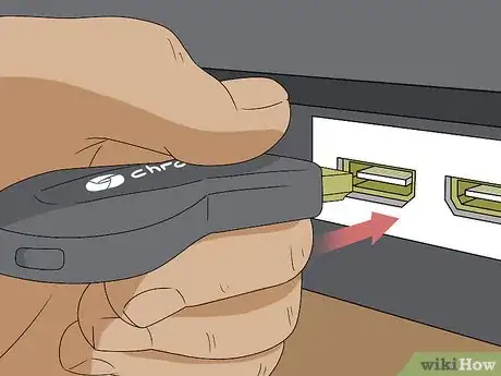 Imagen titulada Connect a Samsung Galaxy to a TV Step 9