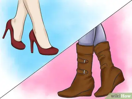 Imagen titulada Look Fabulous at a Concert Step 1