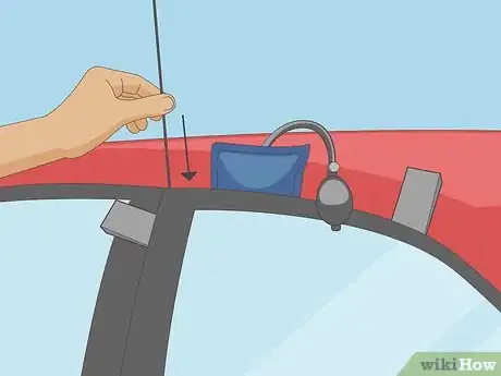 Imagen titulada Open Car Doors Step 21