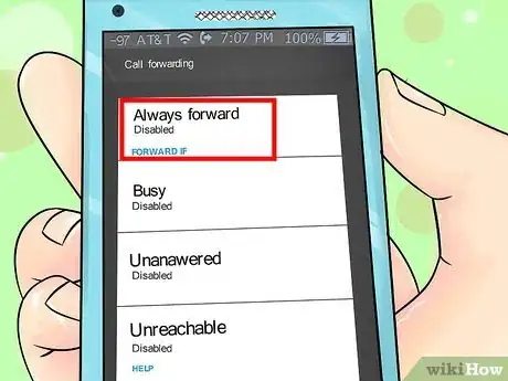 Imagen titulada Transfer Calls Step 9