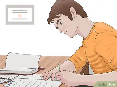 Imagen titulada Register for the ACT Step 14