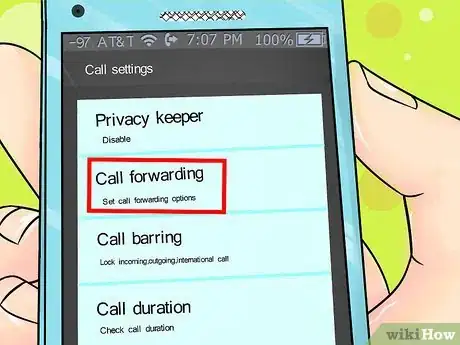 Imagen titulada Transfer Calls Step 8