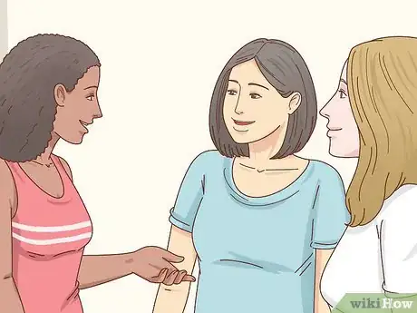 Imagen titulada Become a Dance Teacher Step 3