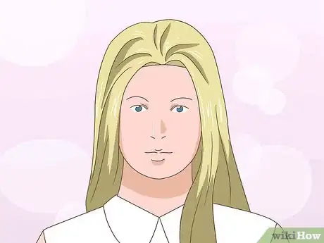 Imagen titulada Emulate Cher Horowitz from Clueless Step 1