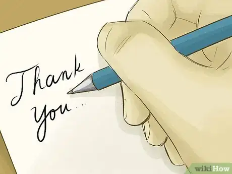 Imagen titulada Be Thankful Step 4
