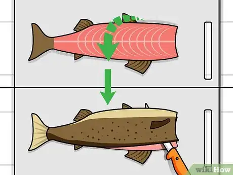 Imagen titulada Debone a Trout Step 3