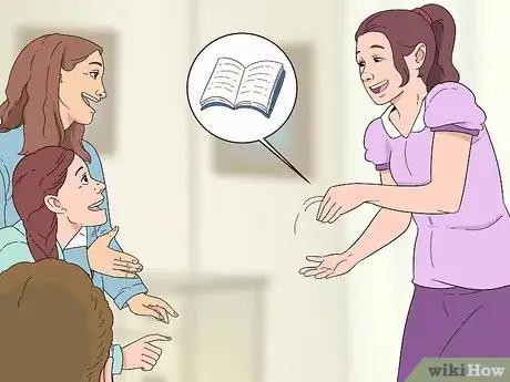 Imagen titulada Play Charades Step 10