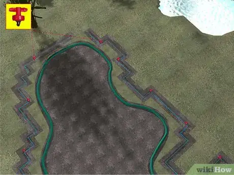 Imagen titulada Build a Golf Green Step 5