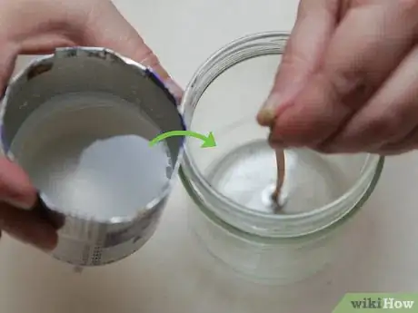 Imagen titulada Make Candle Wicks Step 14
