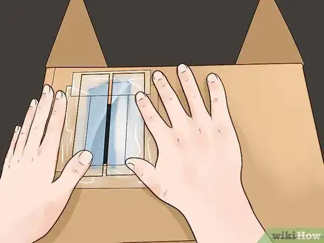 Imagen titulada Create a Simple Spectrum Step 5