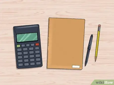 Imagen titulada Feel Confident Before an Exam Step 4