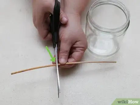 Imagen titulada Make Candle Wicks Step 10