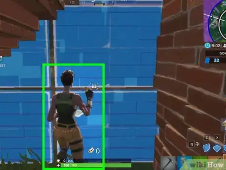 Imagen titulada Play Fortnite Step 13