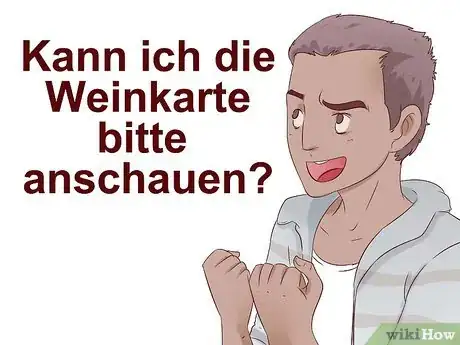 Imagen titulada Order Food in German Step 18
