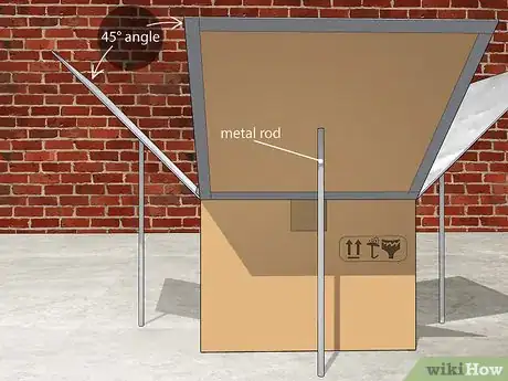 Imagen titulada Make and Use a Solar Oven Step 7