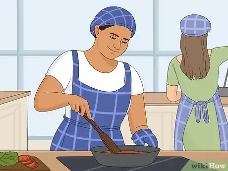 Imagen titulada Move on from the Past in a Relationship Step 7
